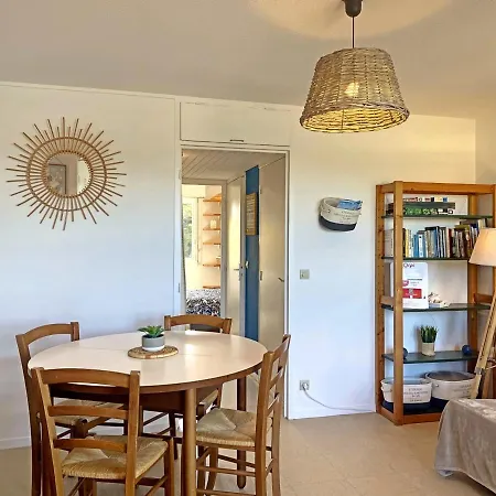 Διαμέρισμα Ploemeur, 2 Pieces, 3 Personnes - Fr-1-349-65 *